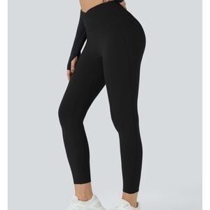 Halara Fleece Lined Thermal Leggings